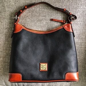 DOONEY AND BURKE BAG (NEW)